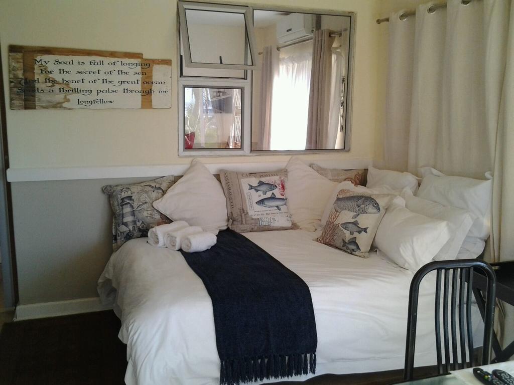 Ramsgate Guest House Rom bilde